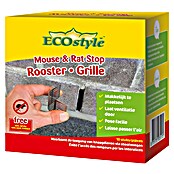 ECOstyle Ratten- en muizenbestrijding (Metaal, Totaal aantal stuks: 10 st.) | BAUHAUS