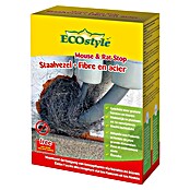 ECOstyle Ratten- en muizenbestrijding Staalvezel (Staal, b x l: 10 x 50 cm) | BAUHAUS