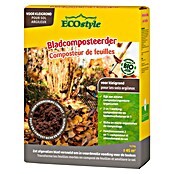 ECOstyle Compostversneller Bladcomposteerder Kleigrond (4,5 kg, Max toepassingsvlak: 45 m²) | BAUHAUS