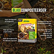 ECOstyle Compostversneller Bladcomposteerder Zandgrond (4,5 kg, Max toepassingsvlak: 45 m²) | BAUHAUS