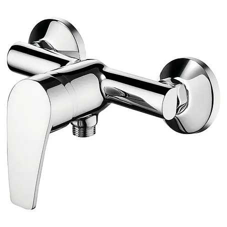 Cosmobath Bailey Grifo monomando de ducha