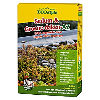 ECOstyle Sedummest (1.600 g)