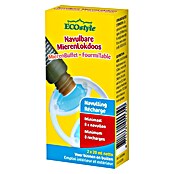 ECOstyle Lokmiddel, navulling MierenLokdoos (2 x 20 ml) | BAUHAUS