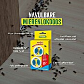ECOstyle Lokmiddel, navulling MierenLokdoos (2 x 20 ml) | BAUHAUS