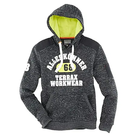 Terrax Workwear  Kapuzenpullover