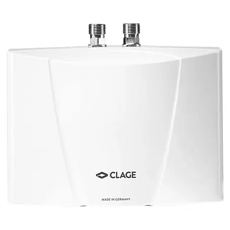 Clage  Kleindurchlauferhitzer MBH3