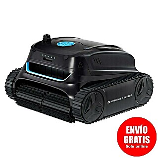 Robot de piscina E-Troni30 (Funcionamiento con batería, Específico para: Piscinas de hasta 12 x 6 m, Potencia de filtración: 15 m³/h)