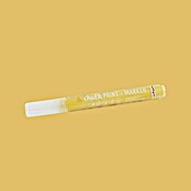 La Pajarita Marcador Chalk Paint Marker ocre Sahara (6 ml, Mate)