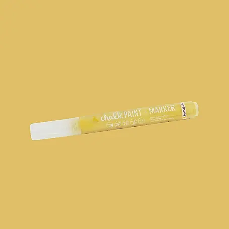 La Pajarita  Marcador para ropa Chalk Paint Marker