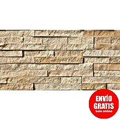 Revestimiento decorativo Barideck piedra natural (9 ud., 78 x 39 cm, Natural, Liso) | BAUHAUS