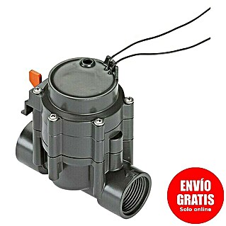 Gardena Electroválvula 24 V (24 V, 1″)