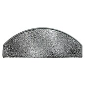 Preproga za stopnico Rotterdam  (65 x 28 cm, Siva) | 6659 - Stufenmatten | HEDC - Läufer,Stufenmatten,Fußmatten | HED - Bodenbeläge | HE - Bodenbeläge | H - Innendeko/Farben | BAUHAUS