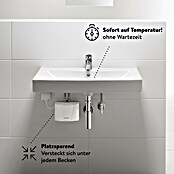 Clage Kleindurchlauferhitzer MBH6 (Ohne Armatur, 5.700 W, Durchflussmenge: 3,3 l/min)