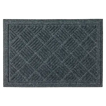 Fußmatte Nub Star