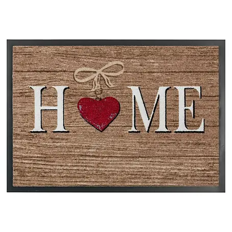 Astra Homelike Fußmatte Home