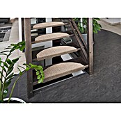 Preproga za stopnico Dublin  (65 x 28 cm, Bež) | 6659 - Stufenmatten | HEDC - Läufer,Stufenmatten,Fußmatten | HED - Bodenbeläge | HE - Bodenbeläge | H - Innendeko/Farben | BAUHAUS