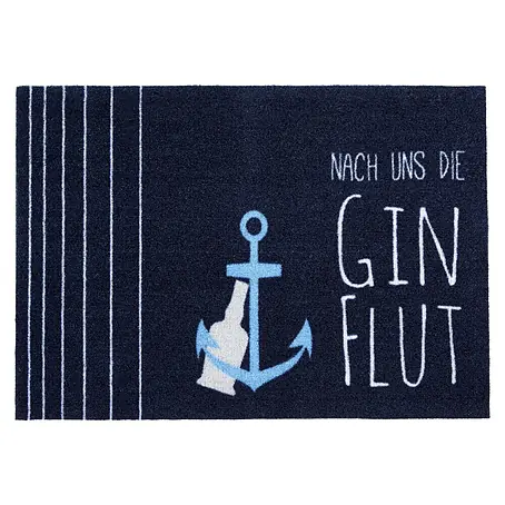 Fußmatte Homelike
