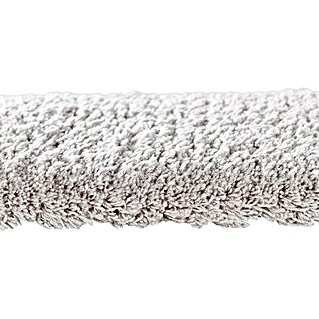 Hochflorteppich Super Soft Shaggy (Ivory, 110 x 60 cm, 100 % Polyester (Flor))