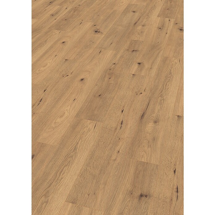 Egger Laminat NatureSense (Wildeiche Natur, Landhausdiele, 1 292 x 193 x 7 mm) | BAUHAUS