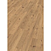 Egger Laminat NatureSense (Wildeiche Natur, Landhausdiele, 1 292 x 193 x 7 mm) | BAUHAUS