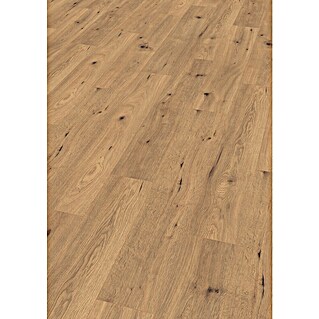 Egger Laminat NatureSense EL2067 (Achensee Eiche, Landhausdiele, 1 292 x 193 x 7 mm)