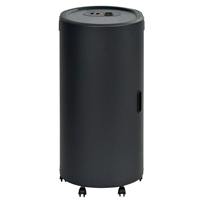 Firefix Gasheizer CHIC 4200 ECO (L x B x H: 34 x 46 x 77,5 cm, Schwarz) | BAUHAUS