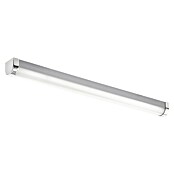 Eglo LED svjetiljka za ogledala Tragacete 1  (15,5 W, D x Š x V: 60 x 4,5 x 4,5 cm, Krom, Neutralno bijelo) | BAUHAUS