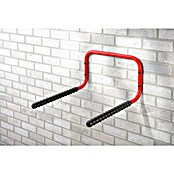 Fahrrad-Wandhalter (Geeignet für: 2 Fahrräder)