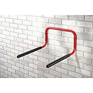 Fahrradhalterung (Geeignet für: 2 Fahrräder)