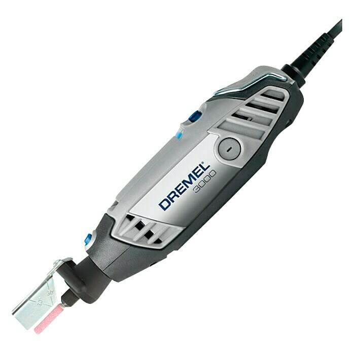 Dremel Set višenamjenskog alata (Broj okretaja pri praznom hodu: 10.000 okr/min - 33.000 okr/min, 130 W)