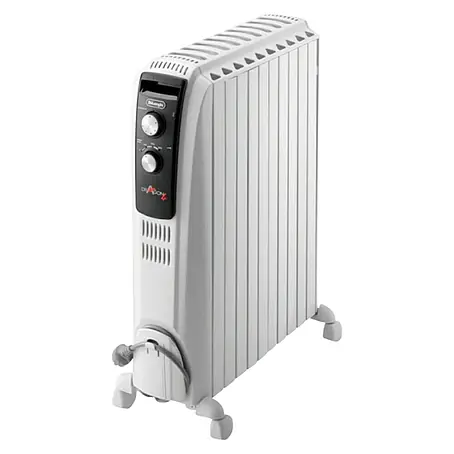 De'Longhi  Radiador de aceite Dragon