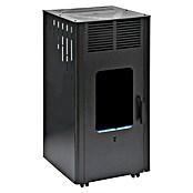Firefix Gasheizer 4200 ECO+ (L x B x H: 50 x 47,5 x 90 cm, Schwarz) | BAUHAUS