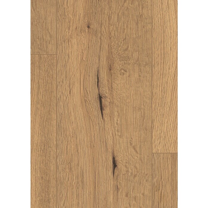 Egger Laminatmuster Wildeiche (297 x 193 x 7 mm, Landhausdiele) | BAUHAUS