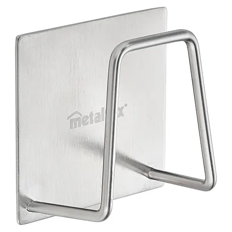 Metaltex  Schwammkorb Inox