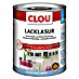 Clou Aqua Lacklasur Combi-Clou L17 