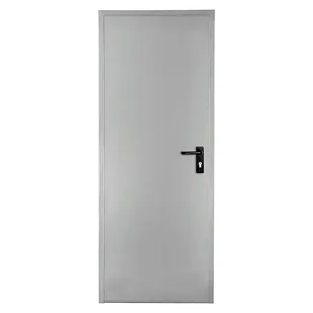 Novoferm  Puerta de trastero Super Standard Galvanizada