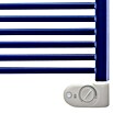 Ximax Heizstab Typ 3 (900 W, Raumtemperaturregelung, Weiß)