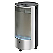 Firefix Gasheizer Chic 4200 Classic (L x B x H: 34 x 46 x 77,5 cm, Schwarz) | BAUHAUS