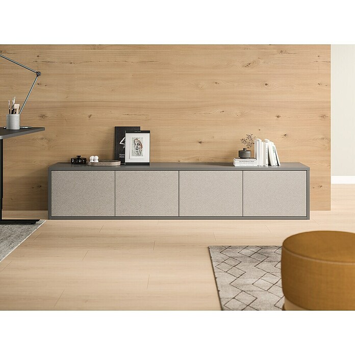 Egger Wandpaneel DecoWall (Esbjerg Rüster, 1 250 x 660 x 12 mm, 3 Stk.) | BAUHAUS