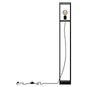 Eglo Libertad Stehleuchte LIBERTAD (40 W, Höhe: 128,5 cm) | BAUHAUS