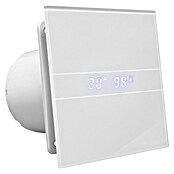 Marley Ventilador de pared Premium P14 (Blanco, 10 cm) | BAUHAUS