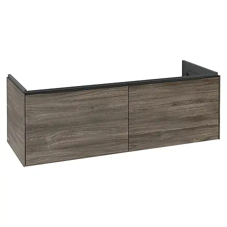 Villeroy & Boch Subway 3.0 Waschbeckenunterschrank