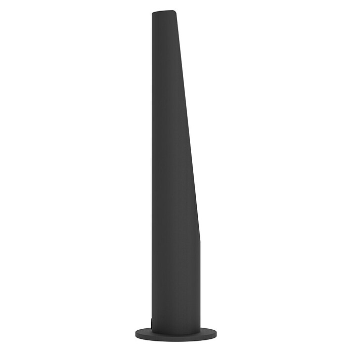 Eglo Barbotto LED-Tischleuchte (5 W, Schwarz, Höhe: 39,5 cm)