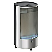 Firefix Gasheizer Chic 4200 Classic (L x B x H: 34 x 46 x 77,5 cm, Schwarz) | BAUHAUS