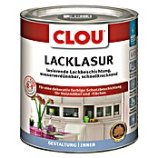 Clou Aqua Lacklasur Combi-Clou L17 (Steingrau, 375 ml, Seidenmatt) | BAUHAUS