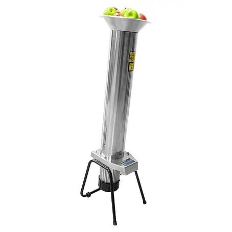 Güde  Obstmühle GOH1500