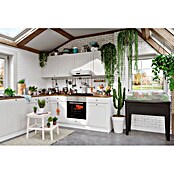 Visoka greda Venezia  (100 x 49,5 x 90,5 cm, Plastika, Antracitne barve) | 7493 - Hochbeete | IAGG - Gartenartikel | IAG - Außenbereichsausstattung | IA - Gartenhartware | I - Stadtgarten | BAUHAUS