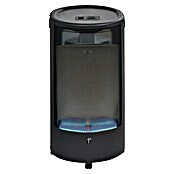 Firefix Gasheizer Chic 4200 Classic (L x B x H: 39 x 43,5 x 78 cm, Schwarz) | BAUHAUS