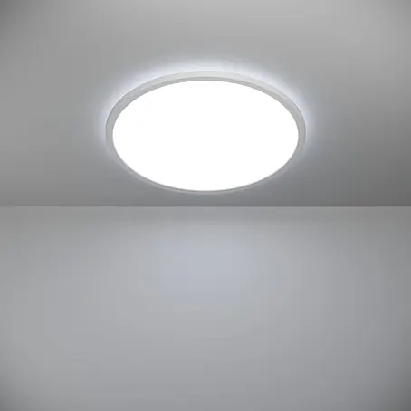 Eglo  LED-Deckenleuchte Rovito-R