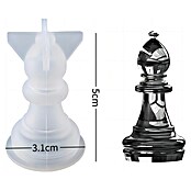 CreativEpoxy Gießform Silikonformen-Set (Schach, Silikon) | BAUHAUS